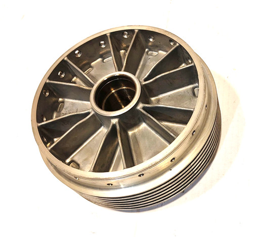 Radnabe jawa 250 350 360 - jawa,