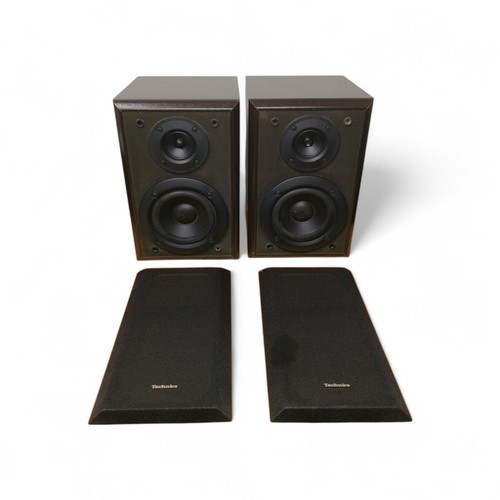 Technics hd50a spaeker - sb-hd50a,