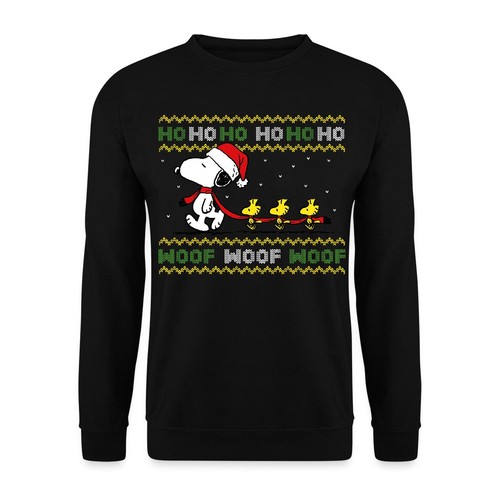 Peanuts snoopy hoho ugly - peanuts,