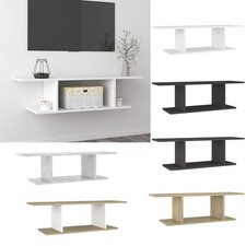 TV Wandschrank Lowboard HiFi