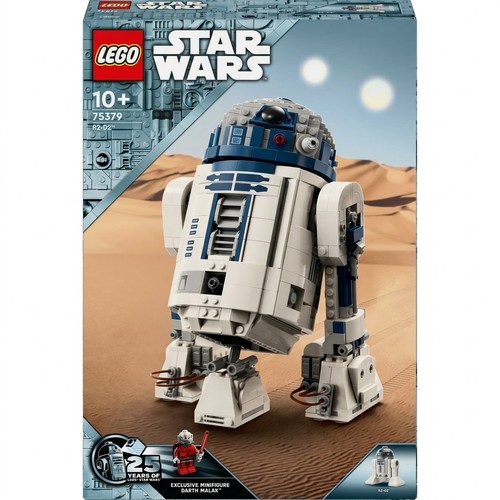 Lego star wars 75379 r2 - star,