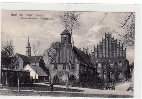 39001119 gruss aus kloster - 39001119,