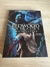 Redwood Massacre Annihilation