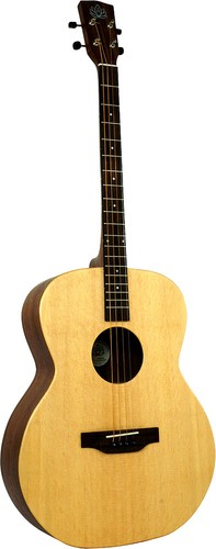 Ashbury rathlin tenor - ashbury, tenor-gitarre