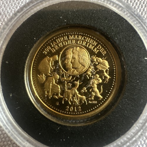 Goldmedaille gebrüder - goldmedaille,