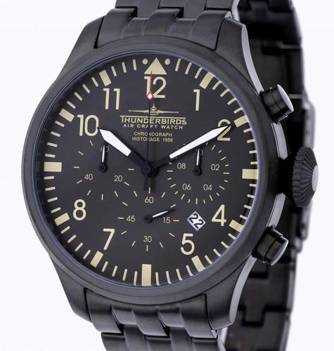 Massiver thunderbirds - massiver,
