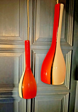 Luciano Vistosi / Murano, Paar