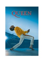 Queen Poster 61x91,5 cm |