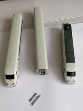 Roco  ICE 2    3-teilig  DCC  Digital mit Spitzenbeleuchtung Spur H0 Gleichstrom