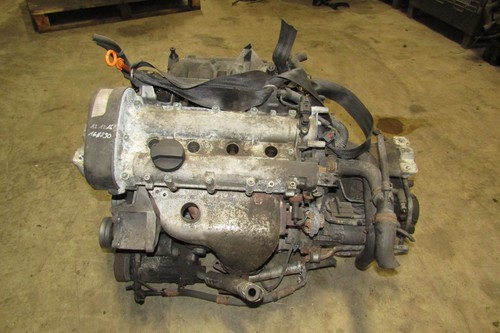 Golf j motor ohne - 1,
