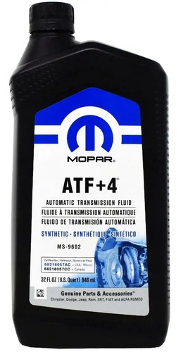 Getriebeöl 68218057ac mopar - getriebeöl,