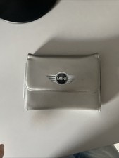 Bmw mini betriebsanleitung - bmw,