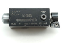 Wohlhaupter MultiBore