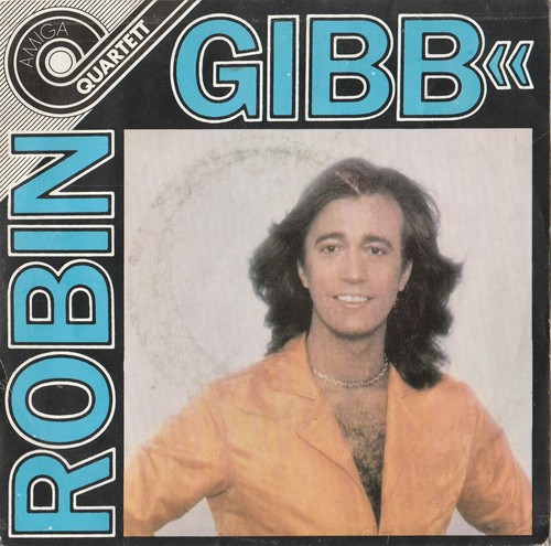 Robin gibb juliet amiga - -,
