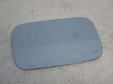 Tankklappe Blau Iceberg