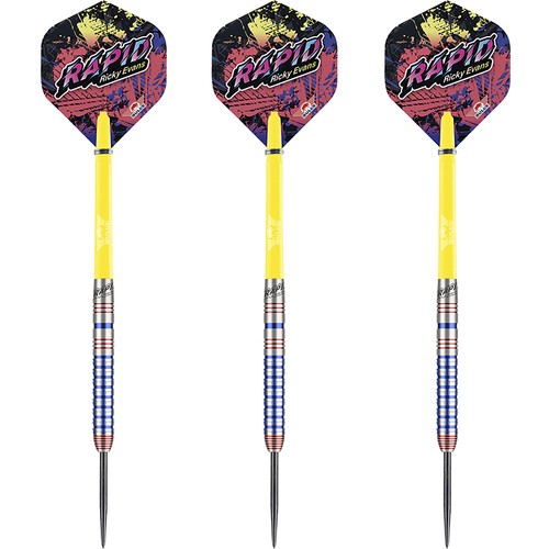 Bull steeldarts ricky - nl,