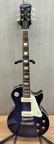 Epiphone les paul pro - [epiphone],