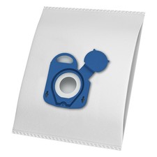 10-30 Staubsaugerbeutel Vlies