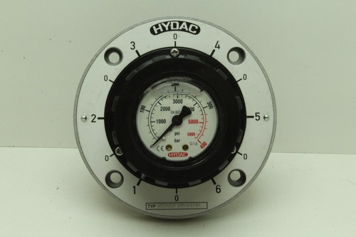 Hydac ms2a2 315 4570 - ms, /