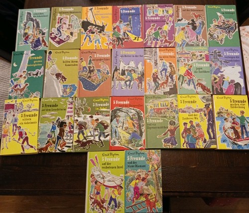 Enid blyton alte - blyton,