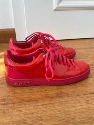 Louis vuitton frontrow - louis,