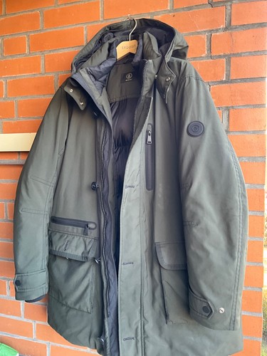 Original bogner arctic parka - original,