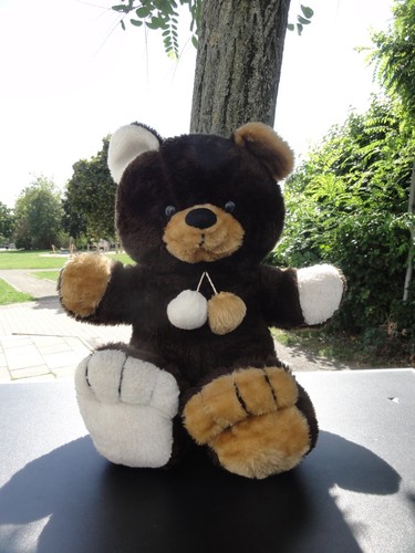 Ddr teddybär höhe - ddr,