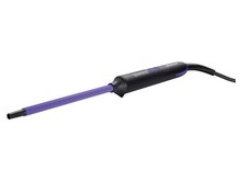 Silvercrest Lockenstab 10mm SML 10A1/SOML 10A1 schwarz ohne Handschuh *B-Ware