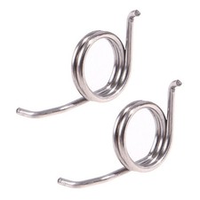 1x Angelrolle Feder, Rolle