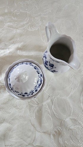 Zuckerdose und - zuckerdose,