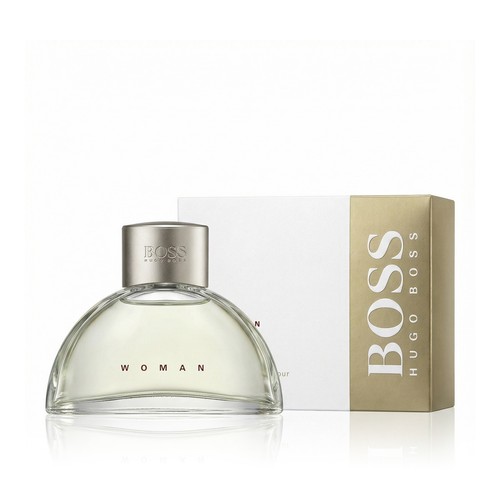 Hugo boss woman - woman, eau