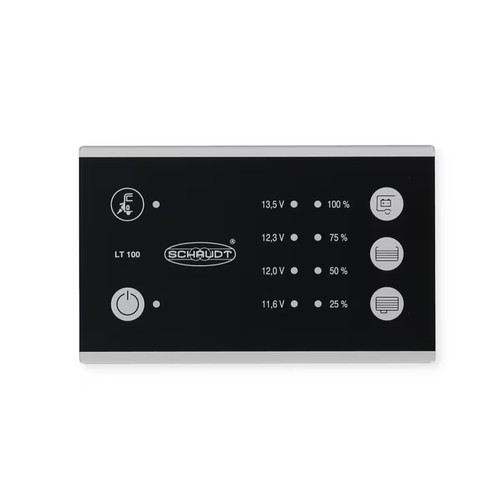 Schaudt 100 led - lt,