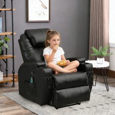 Elektrisch Massagesessel