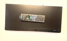 BluRay-/Festplattenrecorder