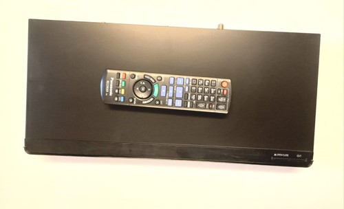 BluRay-/Festplattenrecorder
