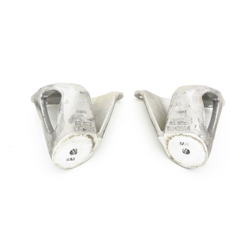 Motorhalter links rechts - links, +