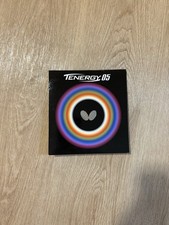 Butterfly Tenergy 05 2,1mm