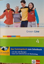 Green Line 4. Das