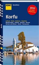 ADAC Reiseführer Korfu
