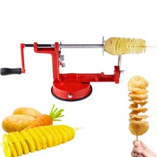 Profi Spiralschneider Manuell