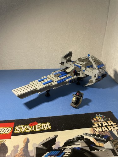 Lego 7151 star - lego, wars