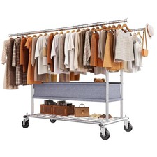 Kleiderständer Schwerlast