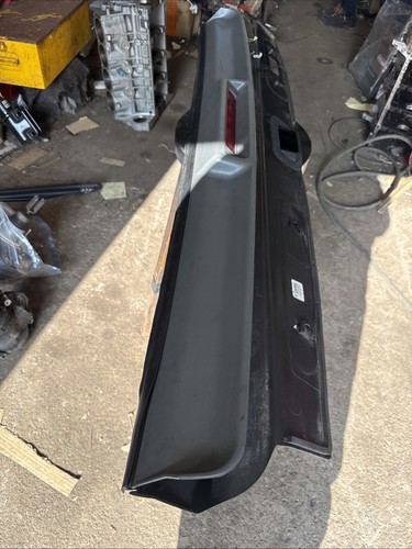 Range rover p38 high level - range,