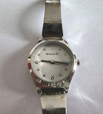Vintage damenuhr magnum - damenuhr,