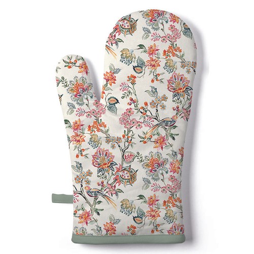 Ofenhandschuh format 18 x - format:,
