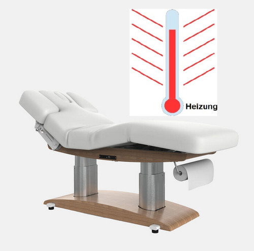 Wellnessliege behandlungsliege - wellnessliege,