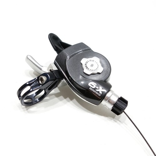 Sram 3x umwerfer - sram, x9