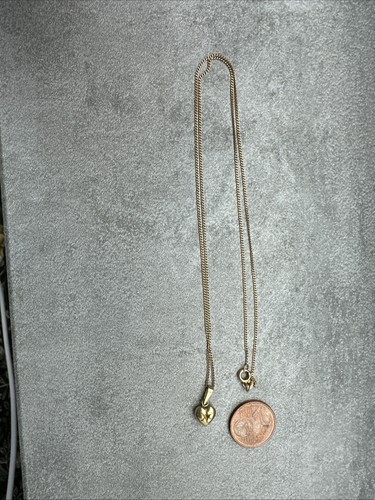 Gold 585 kette cm mit - gold,