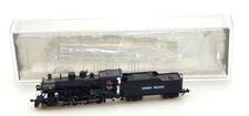 Bachmann Spectrum Spur N 81169