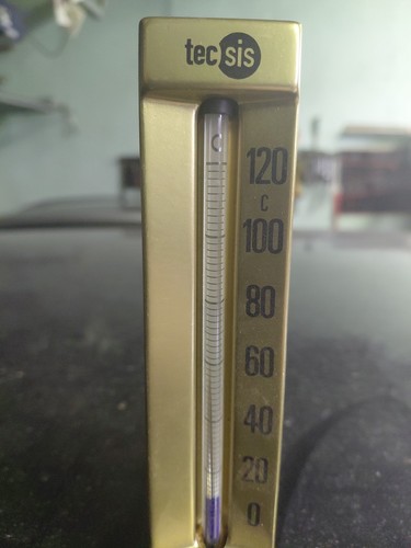 Maschinenthermometer eck - maschinenthermometer, 1/2"